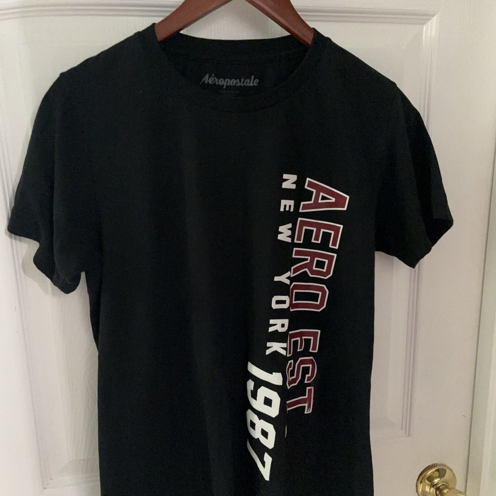 Aeropostale T-shirts man size small